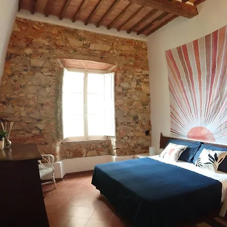 Apartmán La Casina Di Alice