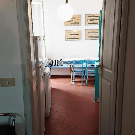 La Casina Di Alice *