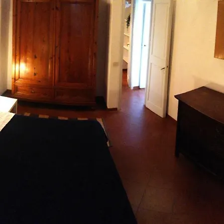 Apartmán La Casina Di Alice *