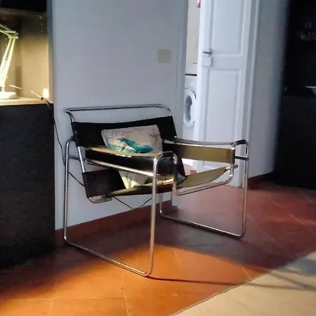 Apartmán La Casina Di Alice *