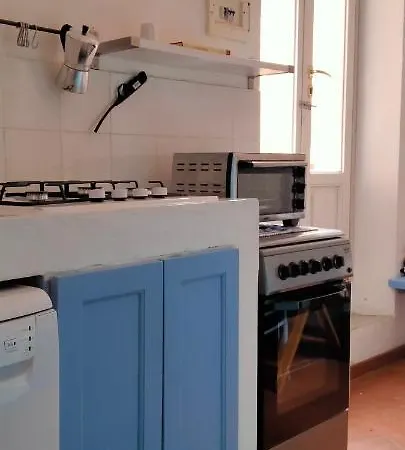 La Casina Di Alice *